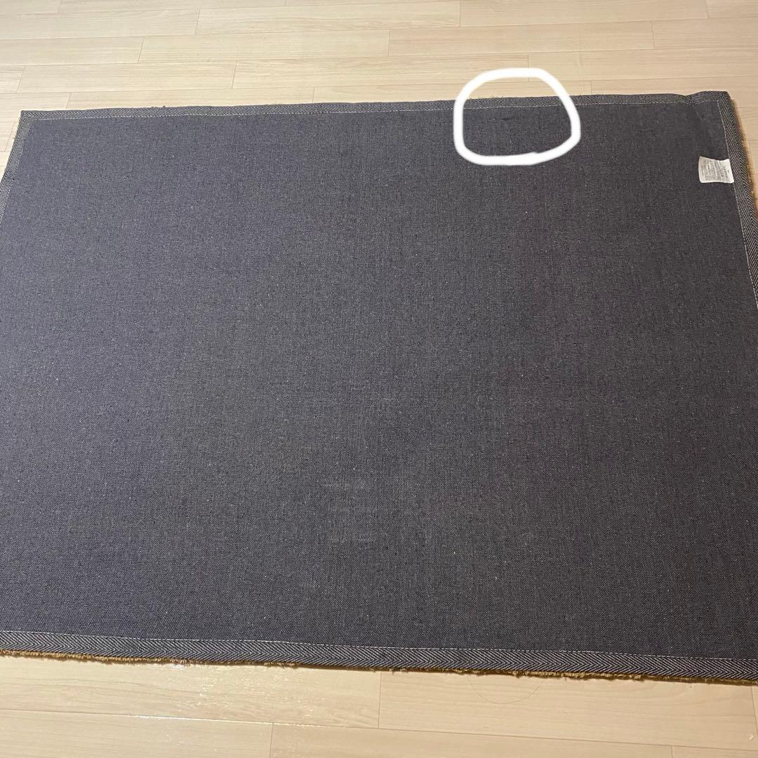 さーんJORNAL STANDARD FURNITURE ボニラグ