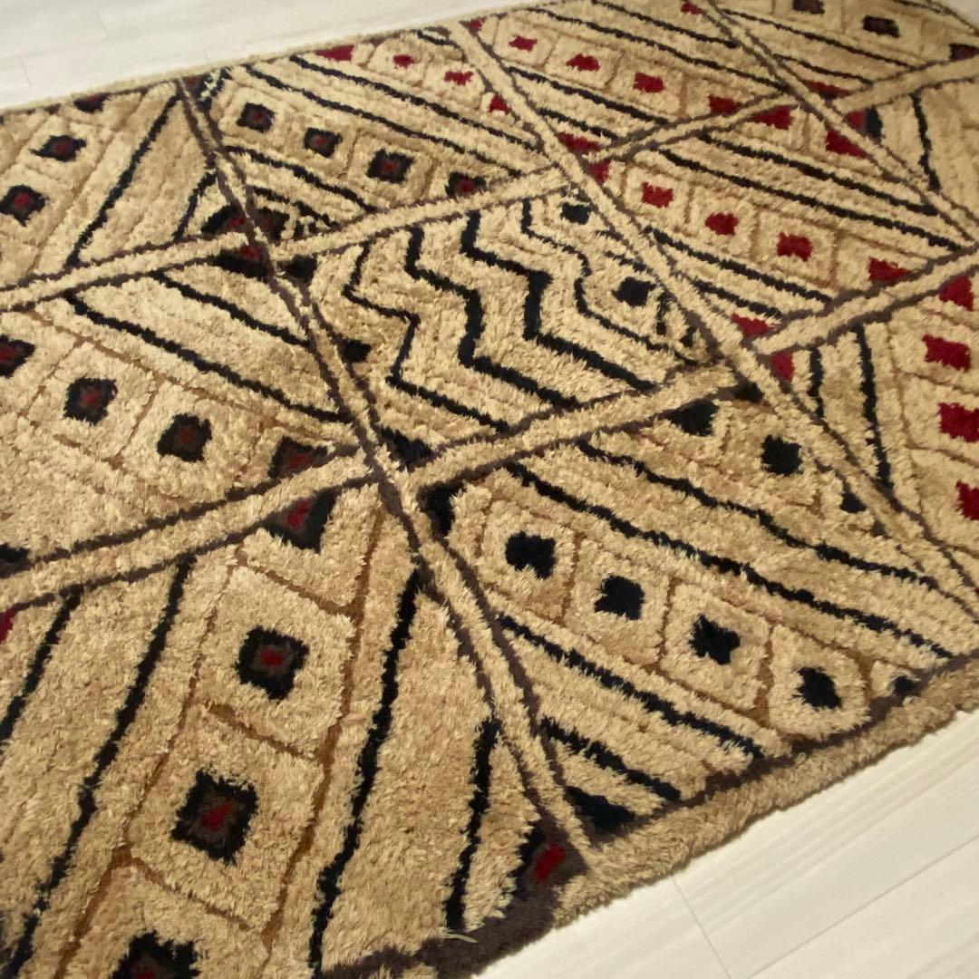 さーんJORNAL STANDARD FURNITURE ボニラグ