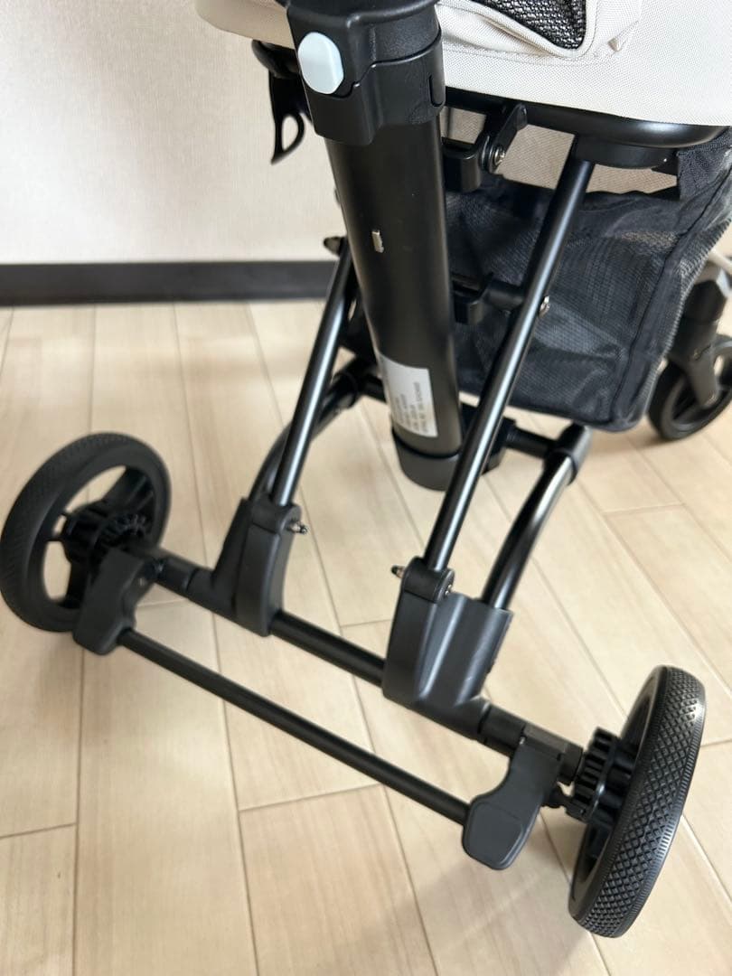 エアバギーWIZ X【まいちゃんさん専用】