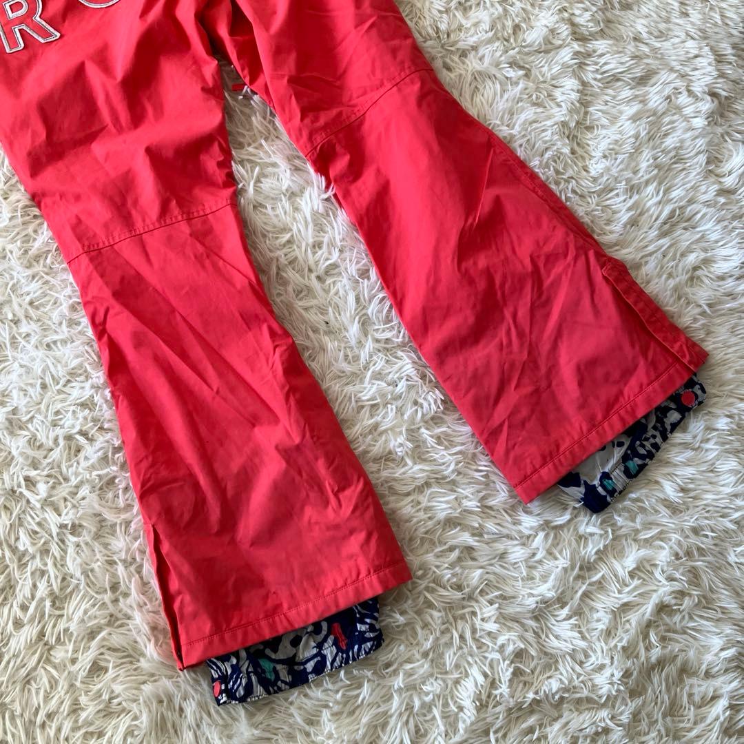 #7G✨ROXY✨スキー スノボ ウェア 上下 レディースS