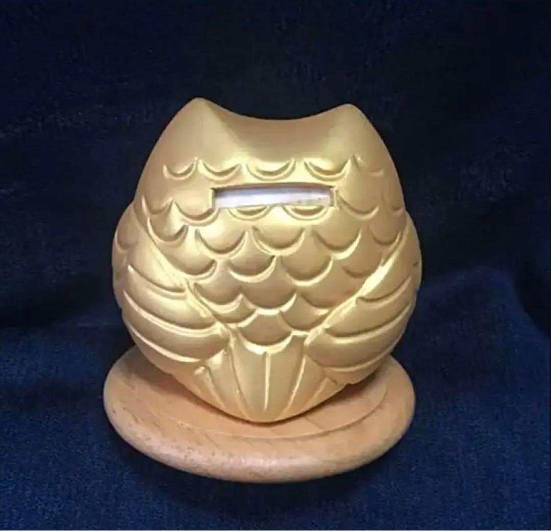 光エネルギー発生装置 ふくろう型