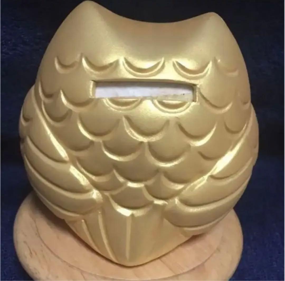 光エネルギー発生装置 ふくろう型