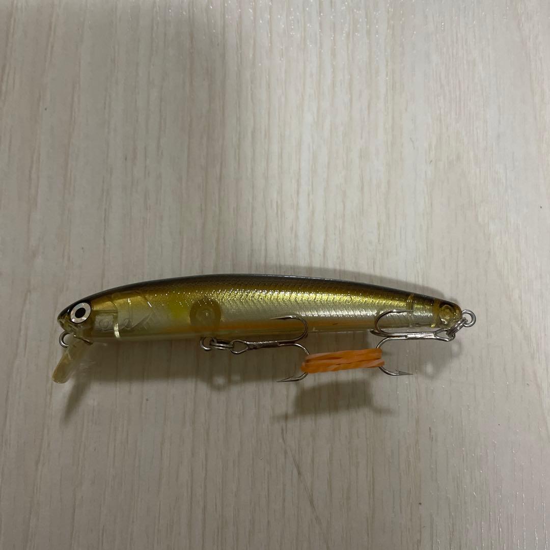 エバーグリーン　ノリーズ　ハンクル　OSP メガバス　デプス　ミノー16個セット