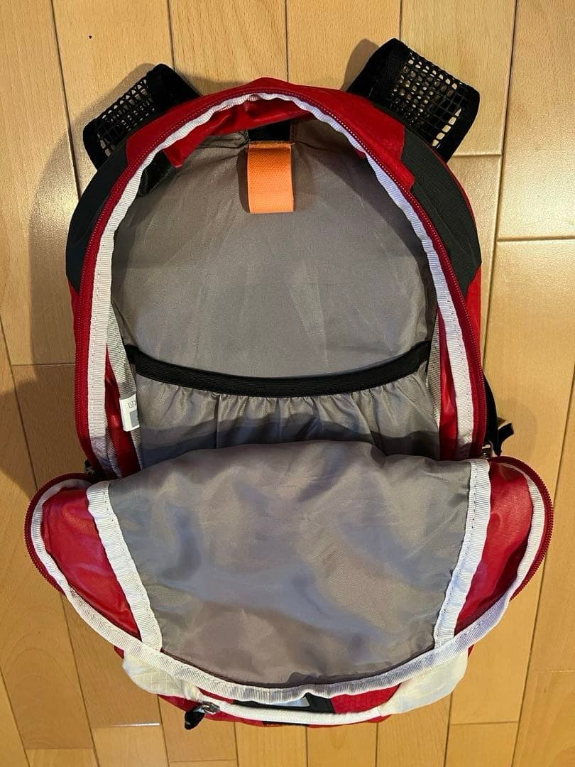 ドイターレース EXP エアー パルス Four EXP ネオベルト2