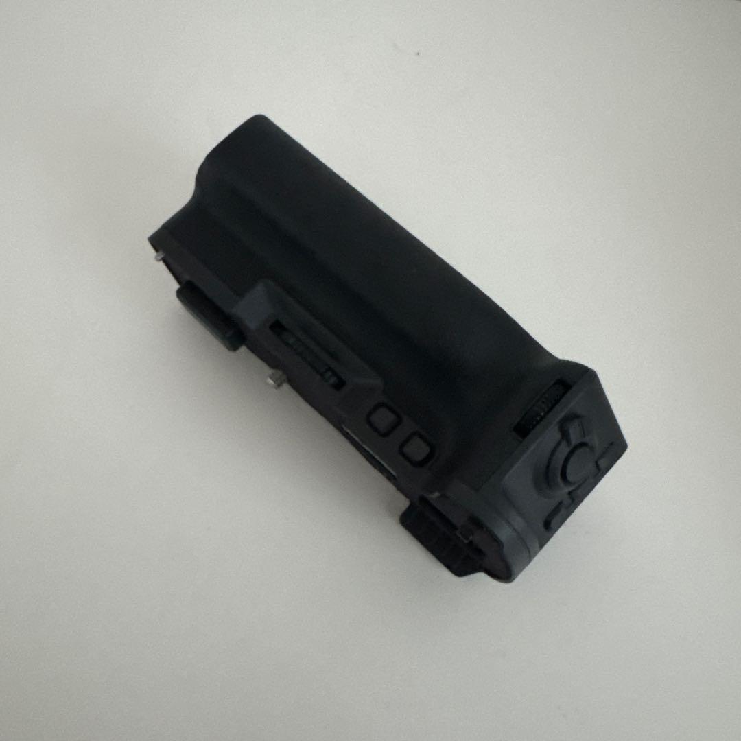 VG-GFX100Ⅱ gfx100Ⅱ用縦位置バッテリーグリップ