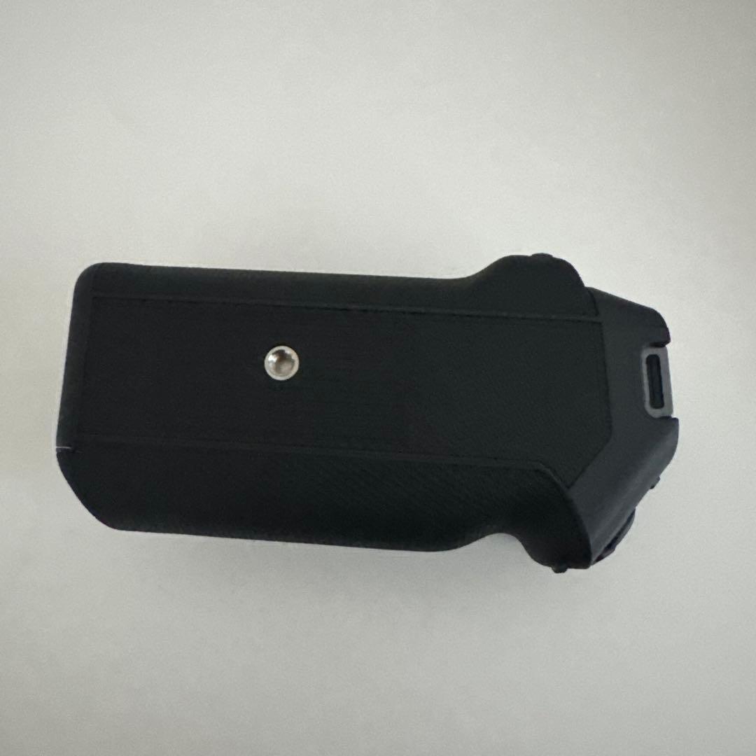 VG-GFX100Ⅱ gfx100Ⅱ用縦位置バッテリーグリップ