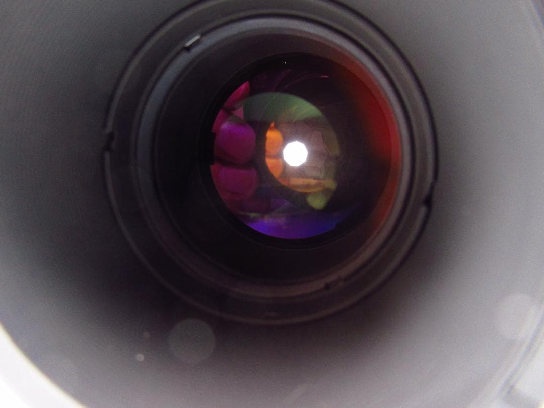 美品　ニコン　ED AF NIKKOR 80-200mm f2.8 D 管理H3