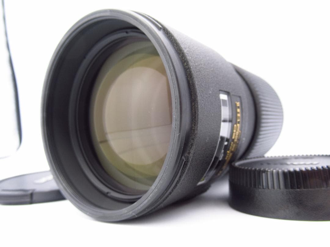 美品　ニコン　ED AF NIKKOR 80-200mm f2.8 D 管理H3