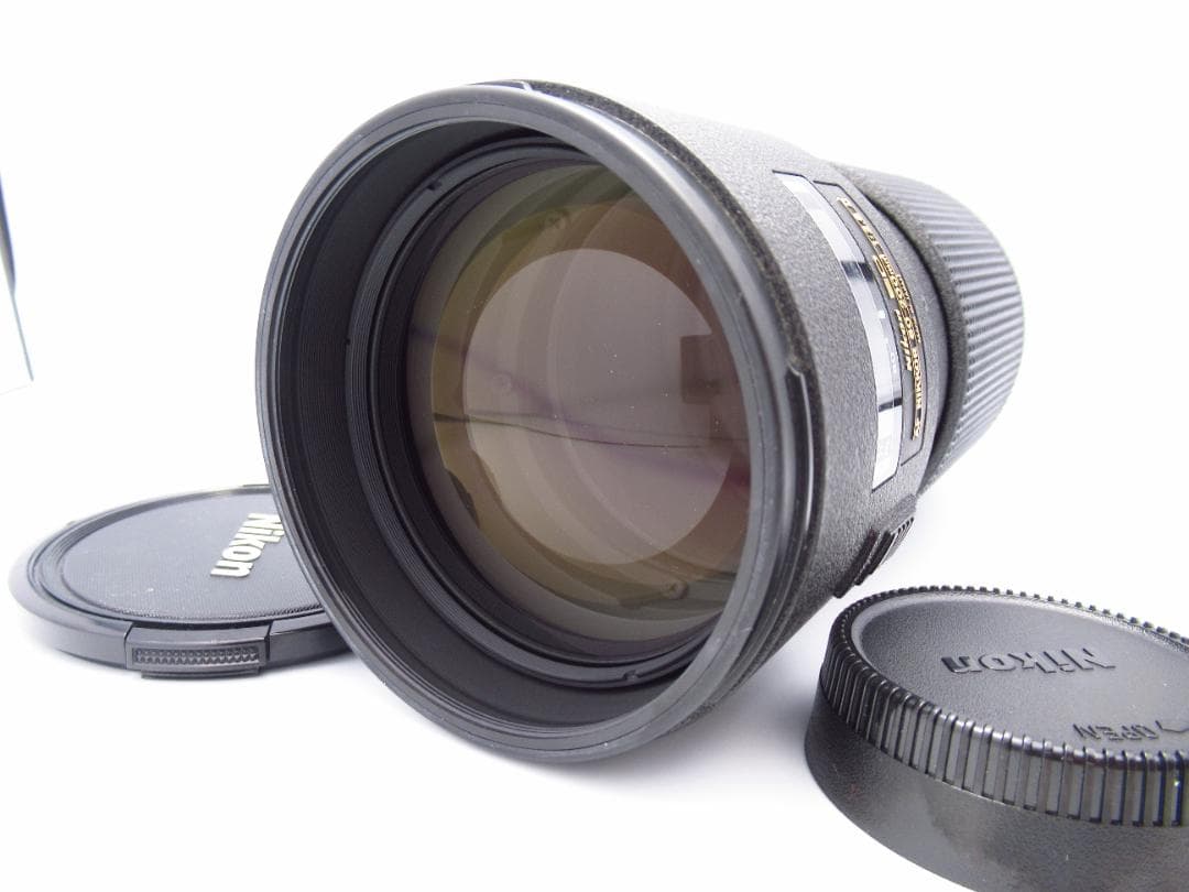 美品　ニコン　ED AF NIKKOR 80-200mm f2.8 D 管理H3