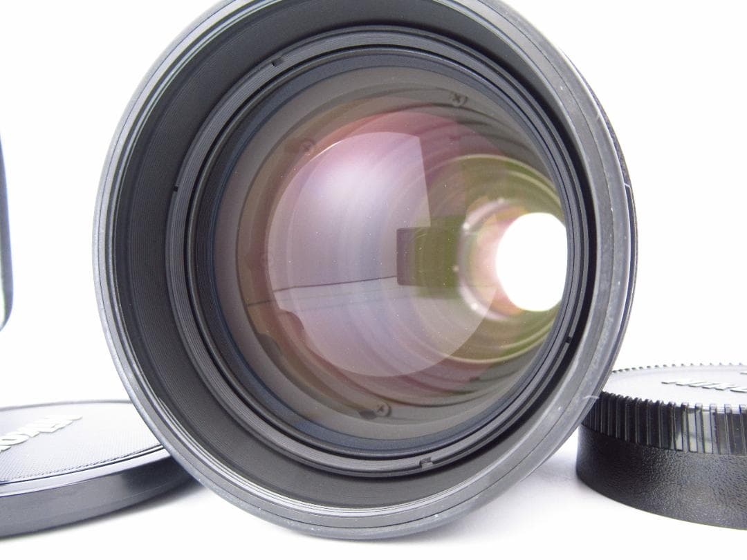 美品　ニコン　ED AF NIKKOR 80-200mm f2.8 D 管理H3