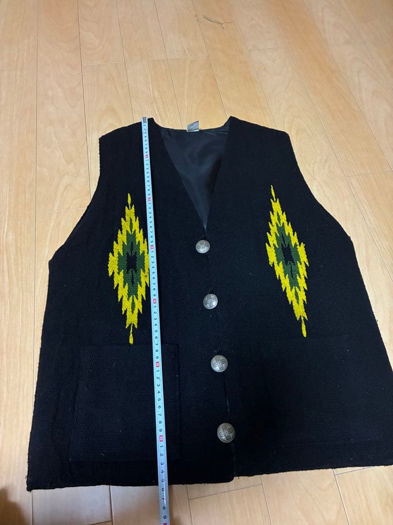 チマヨベスト　サイズL