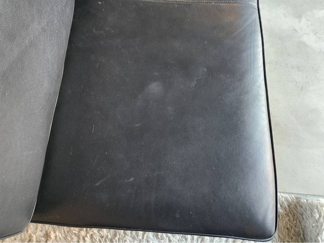 ル・コルビジェ LC5 Day Bedデイベッド トリプルソファ