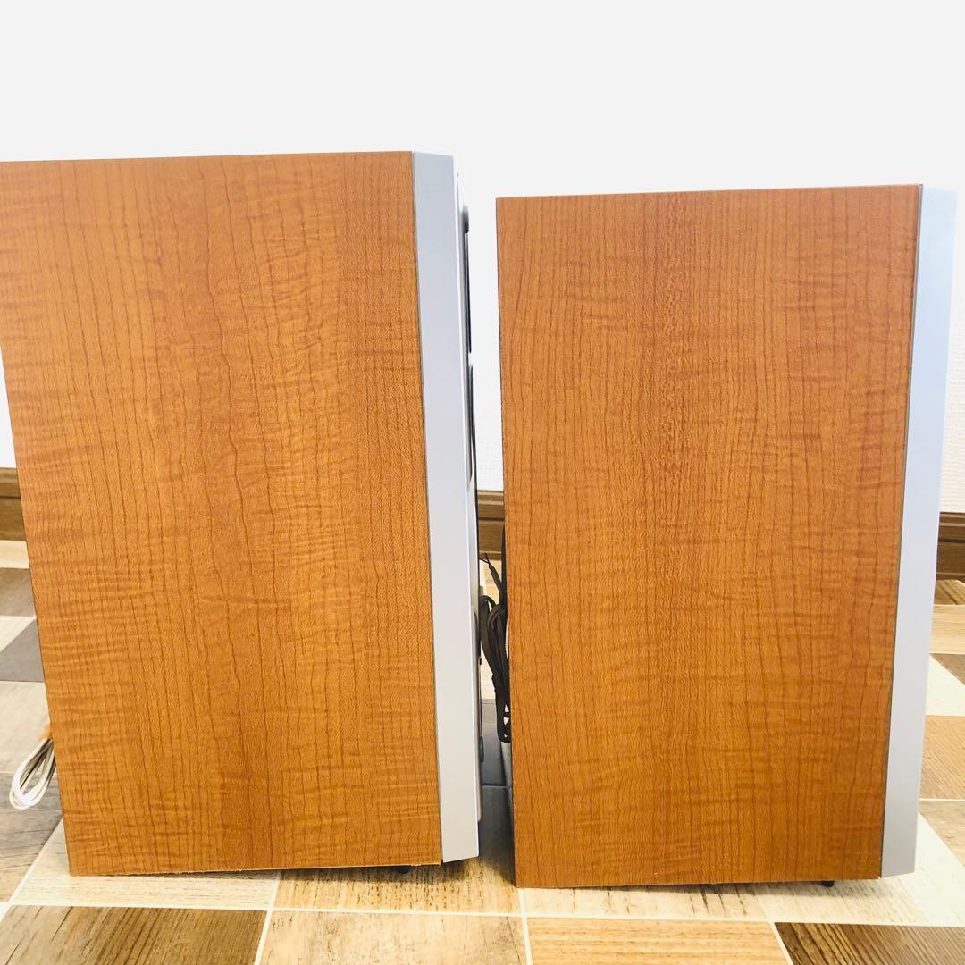 【美品】SHARP SD-CX80 オーディオシステム 本体