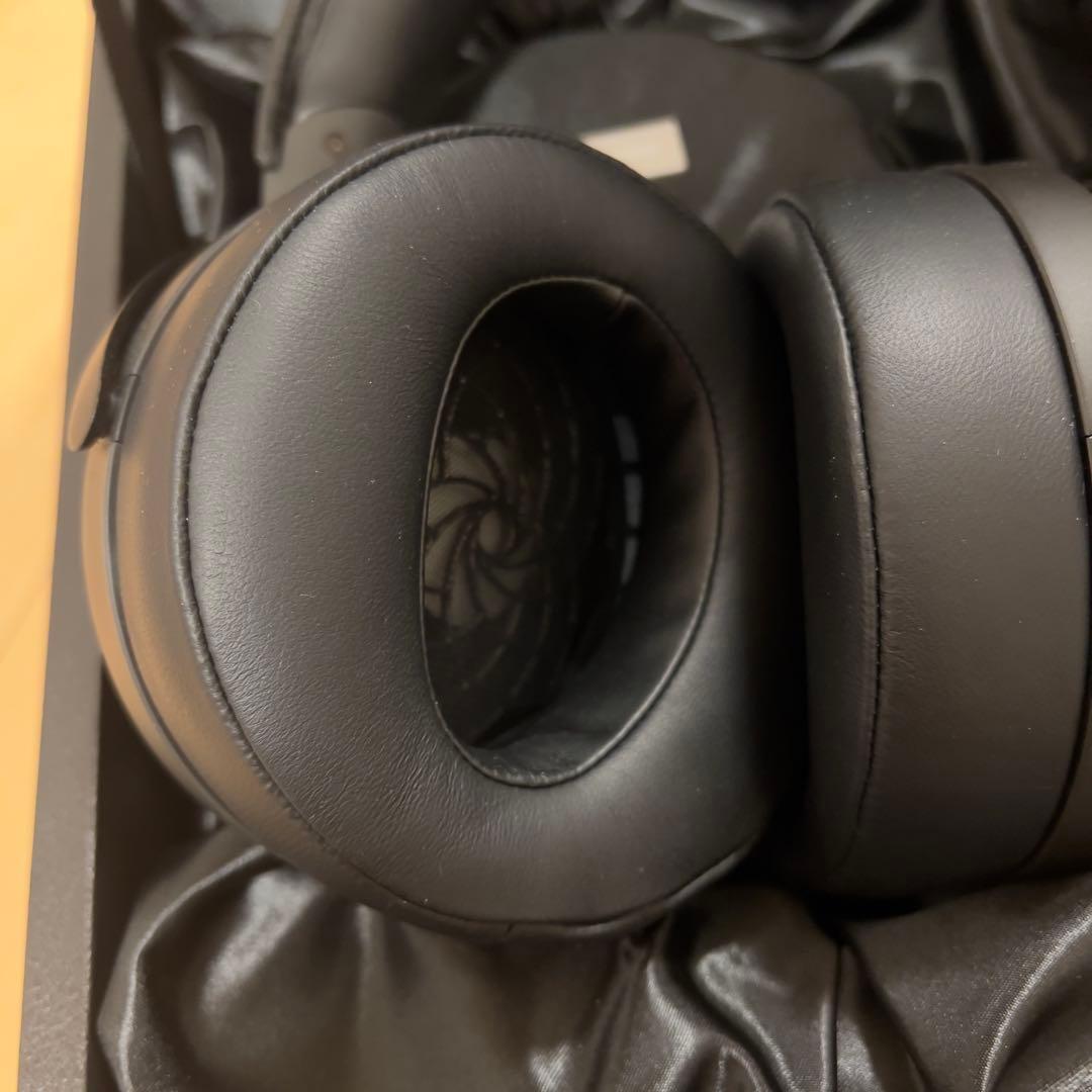 【美品】SONY MDR-Z1R & MUC-B20SB2