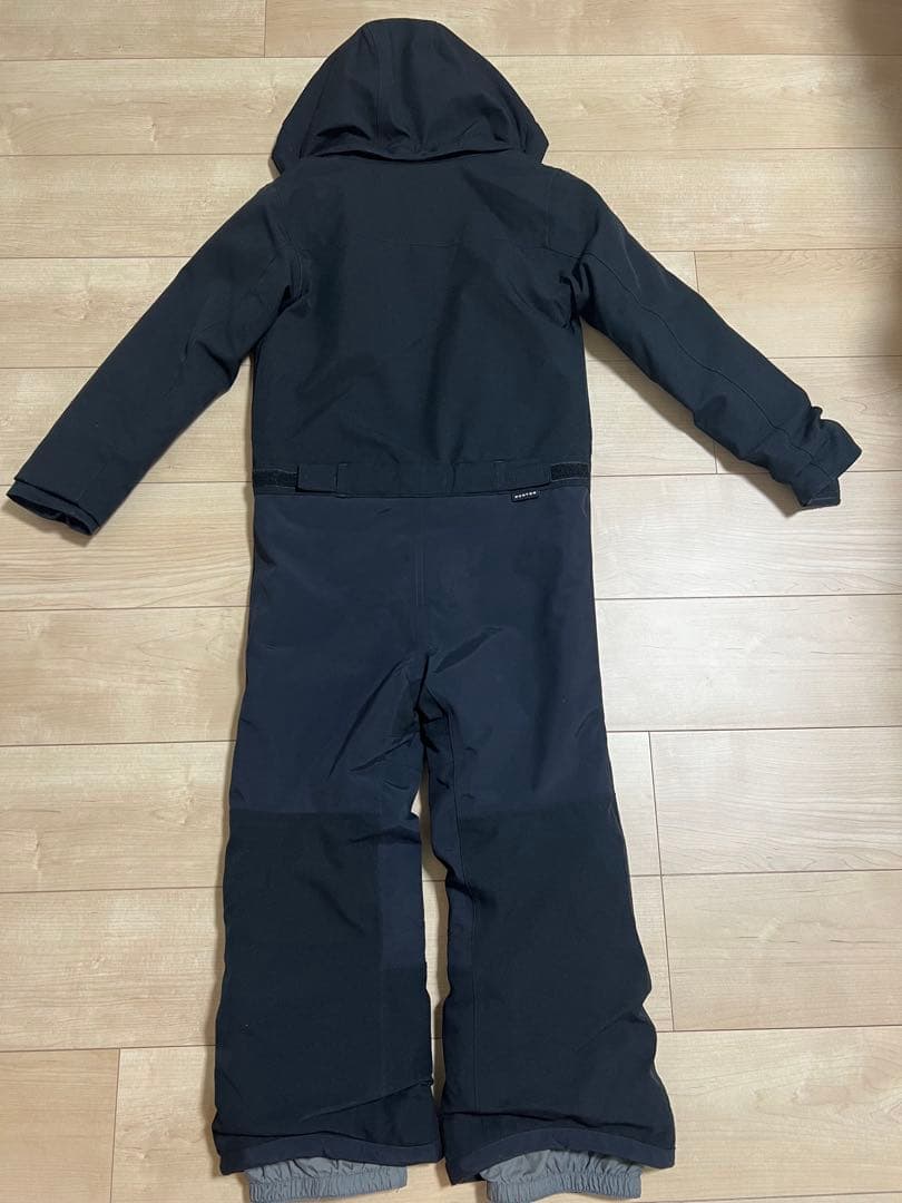 バートン トドラー Burton 2L ワンピース つなぎ