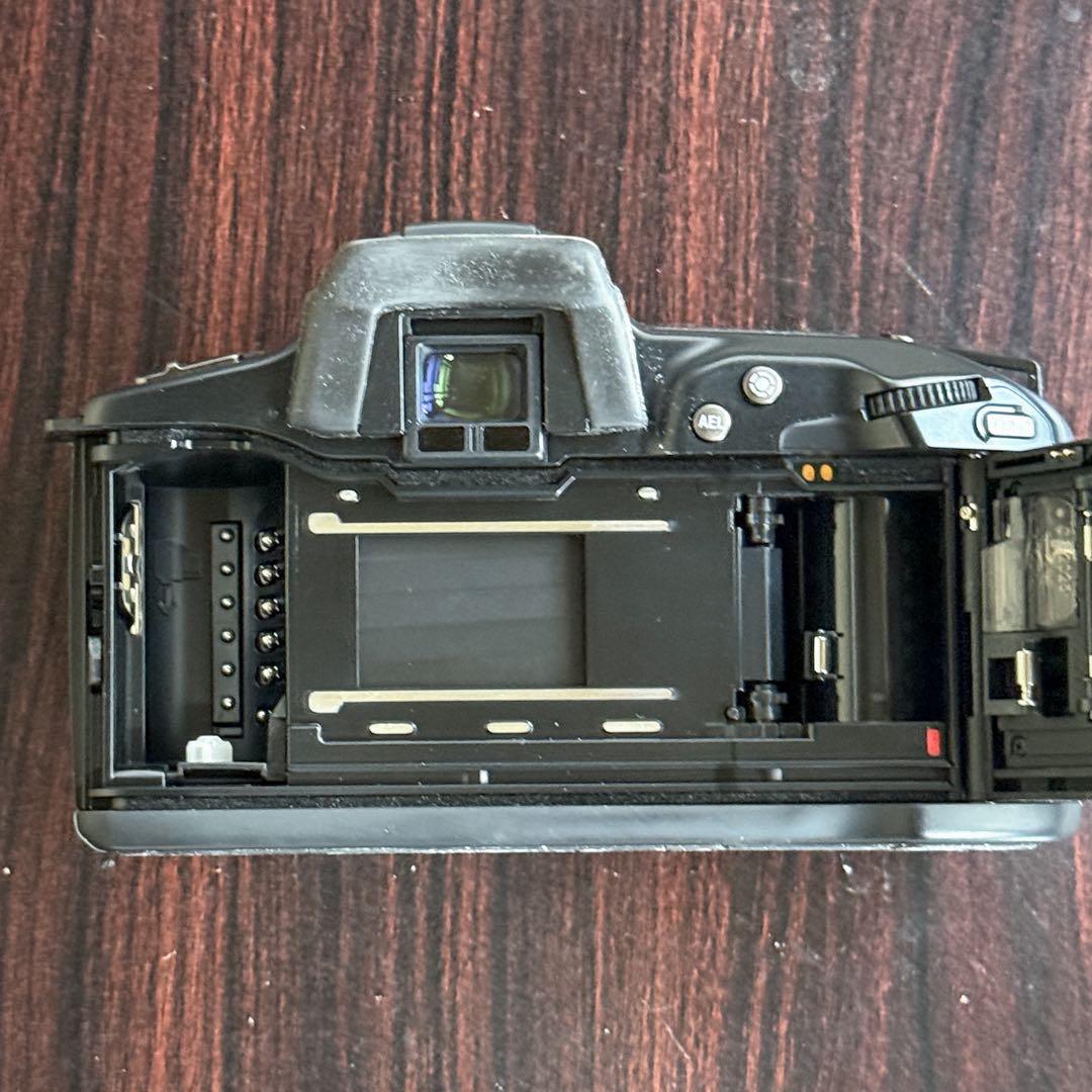 佐藤茂夫MINOLTA 9Xi 完動品