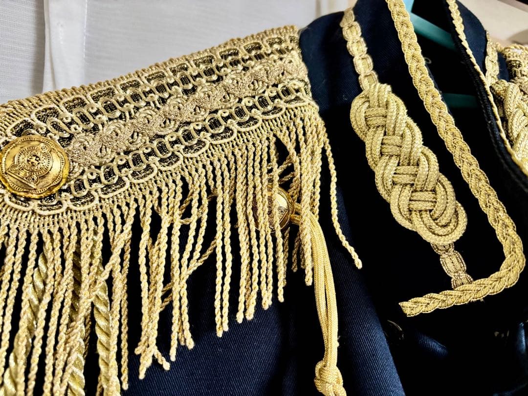 ヘタリア(APH)日本　2Pカラー　コスプレ衣装