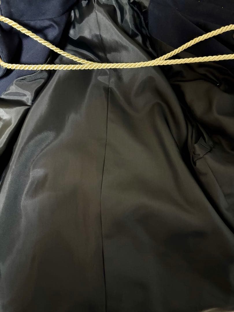 ヘタリア(APH)日本　2Pカラー　コスプレ衣装