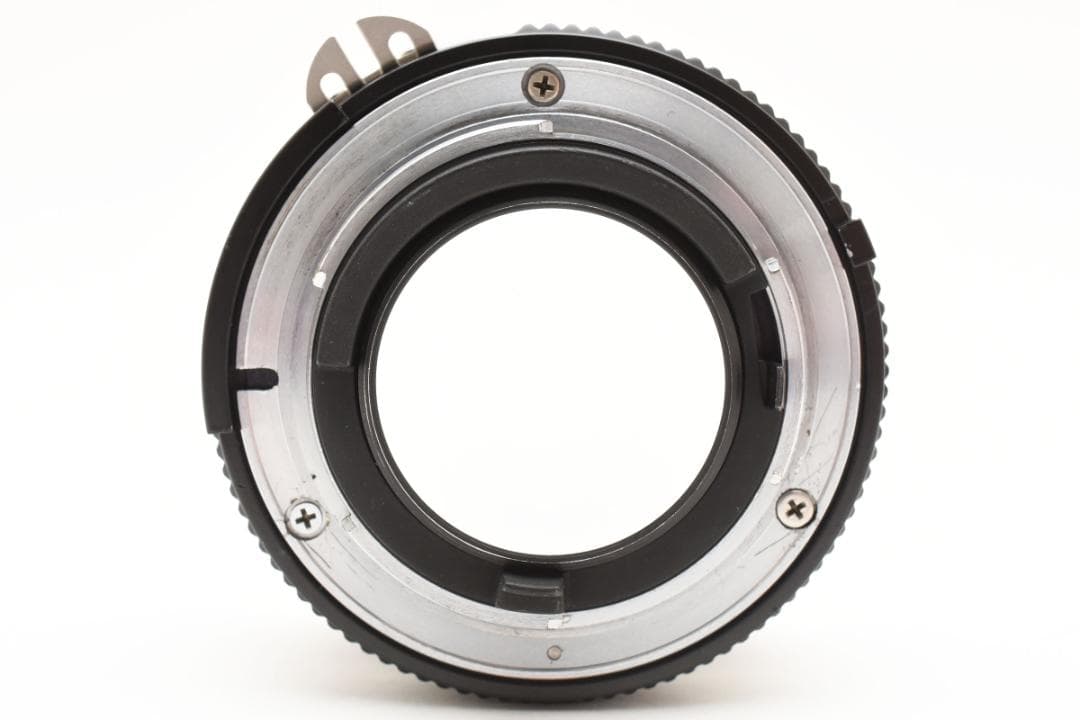 ■美品■ ニコン　Nikon Ai NIKKOR 50mm F1.4