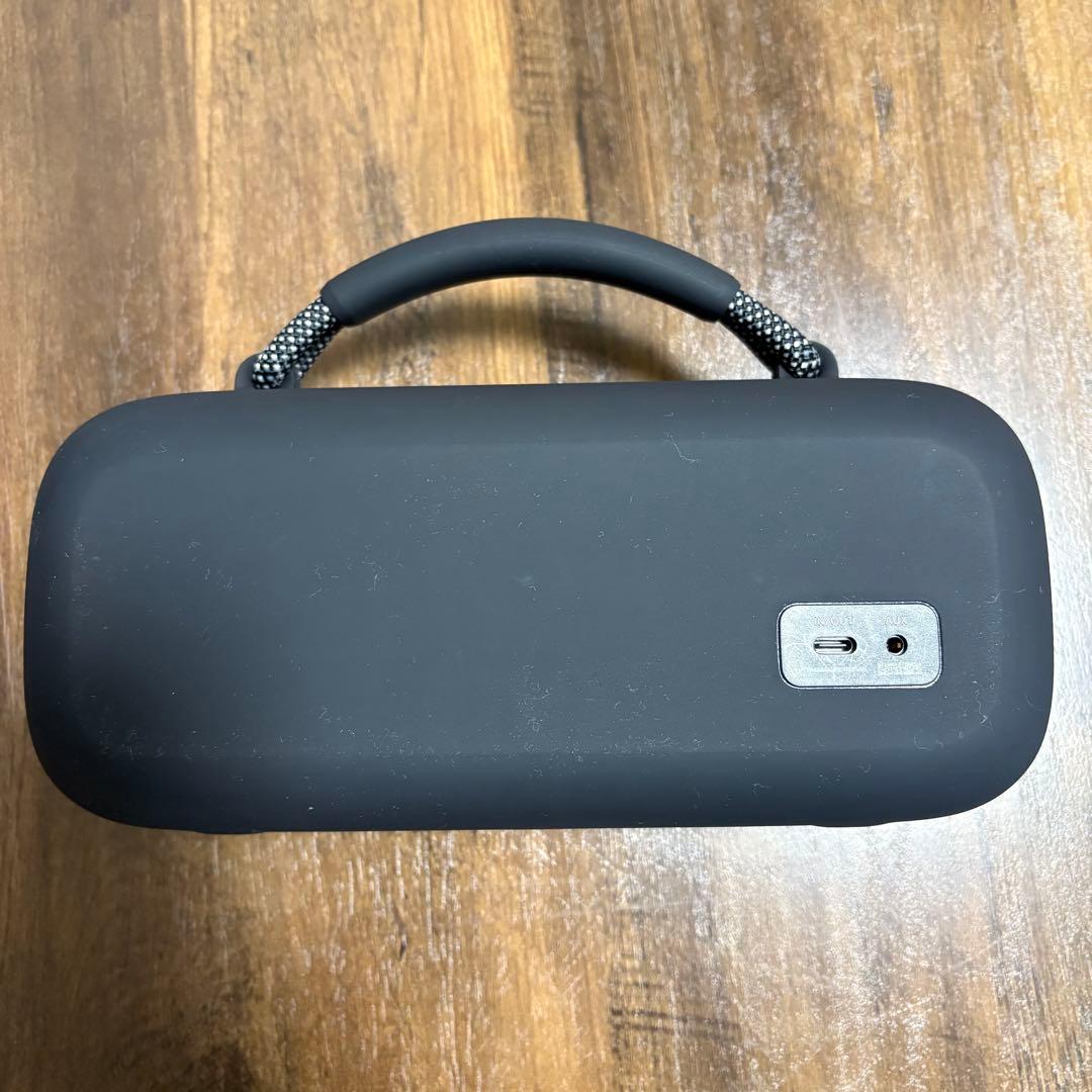 スピーカー・ウーファー Bose SoundLink Max Portable Speaker