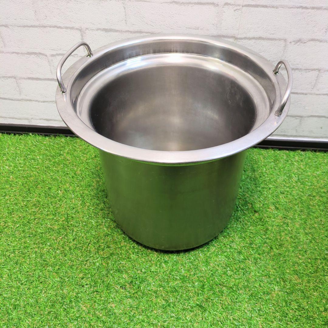 象印　TH-CS08 マイコンスープジャー　業務用　内鍋2個セット