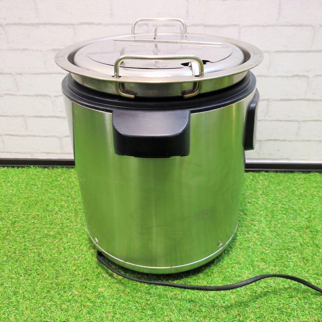 象印　TH-CS08 マイコンスープジャー　業務用　内鍋2個セット