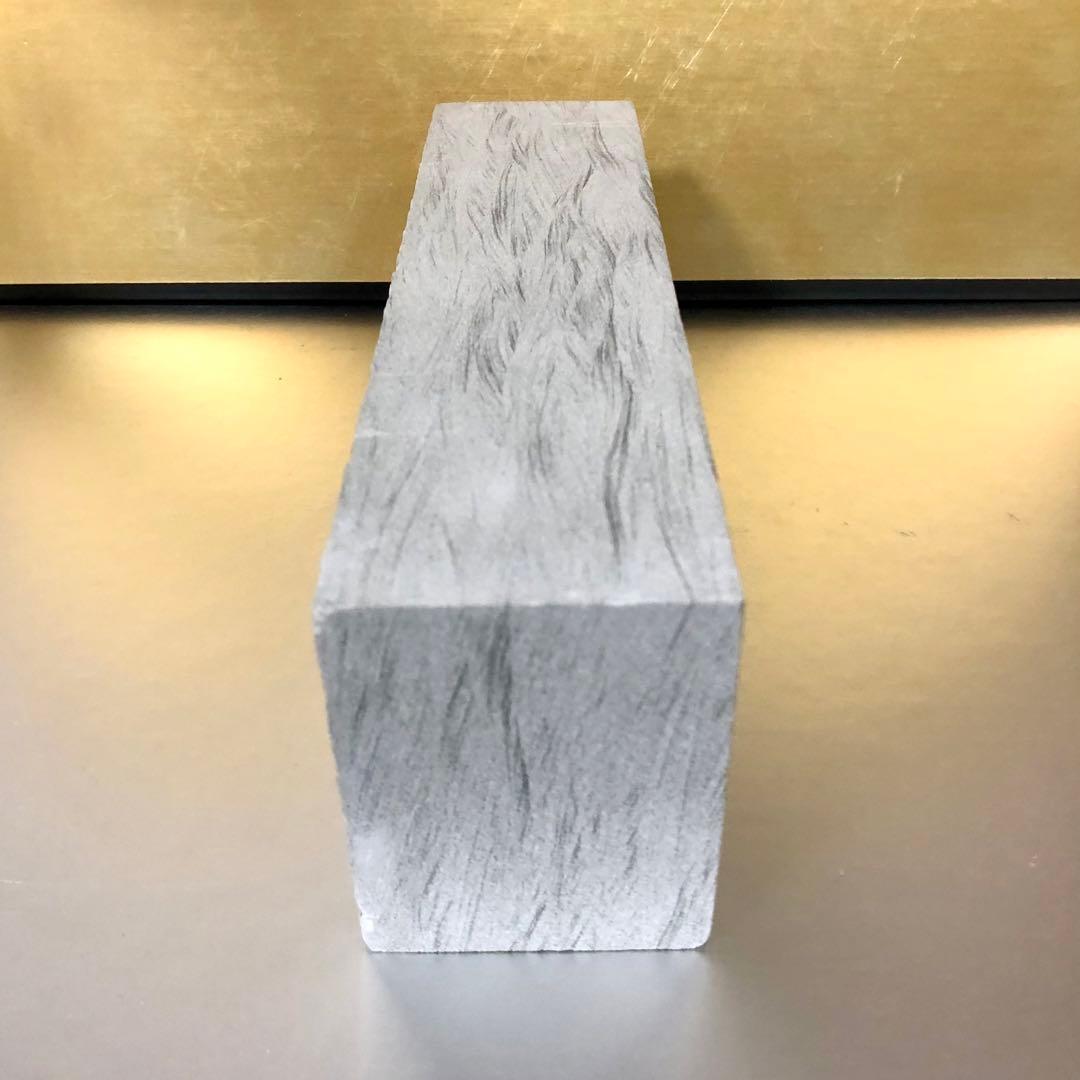 が*ん様 大型　砥石　（231mm x71mm x 57mm）※かなり重量です