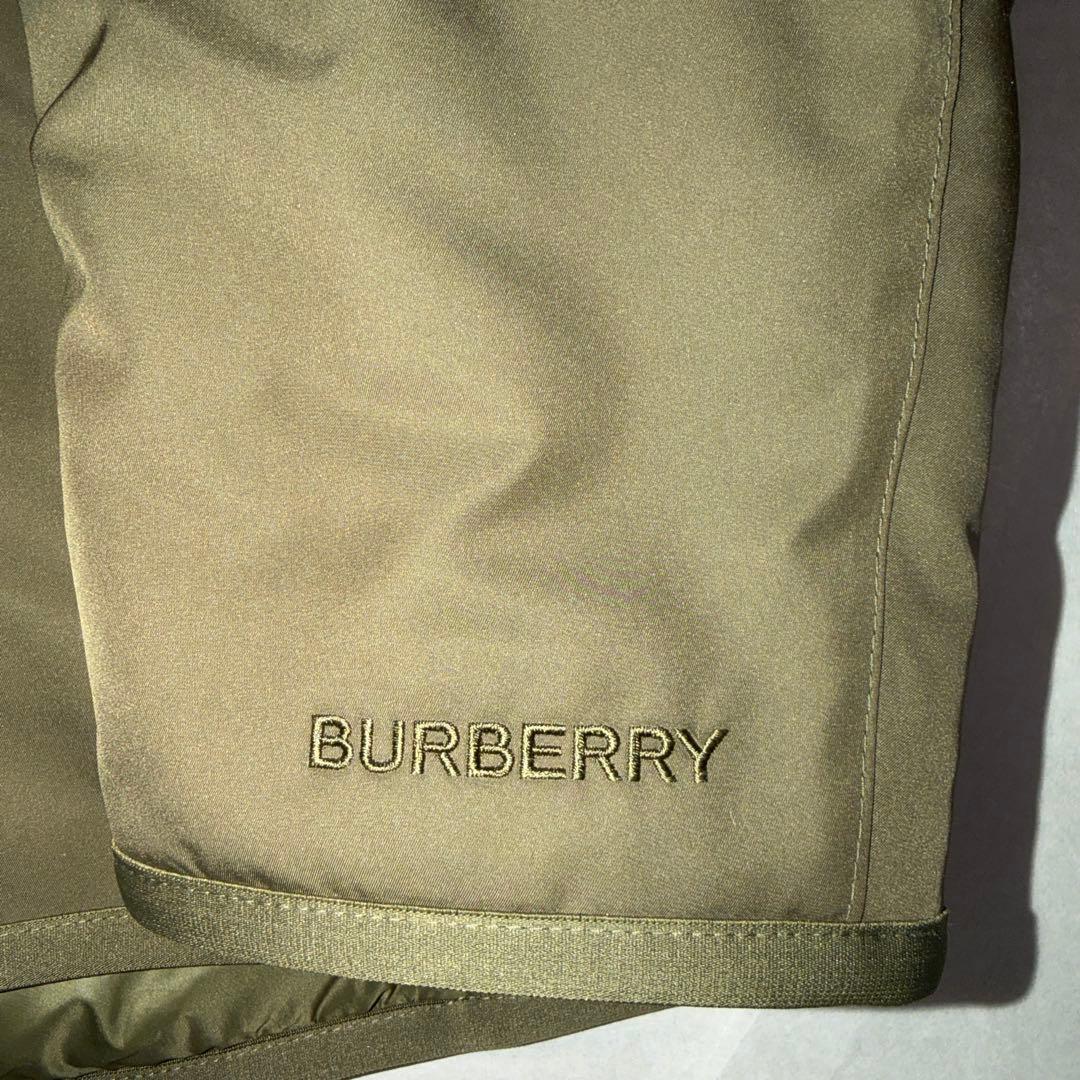 Burberry バーバリー ジャケット Mサイズ 新品同様