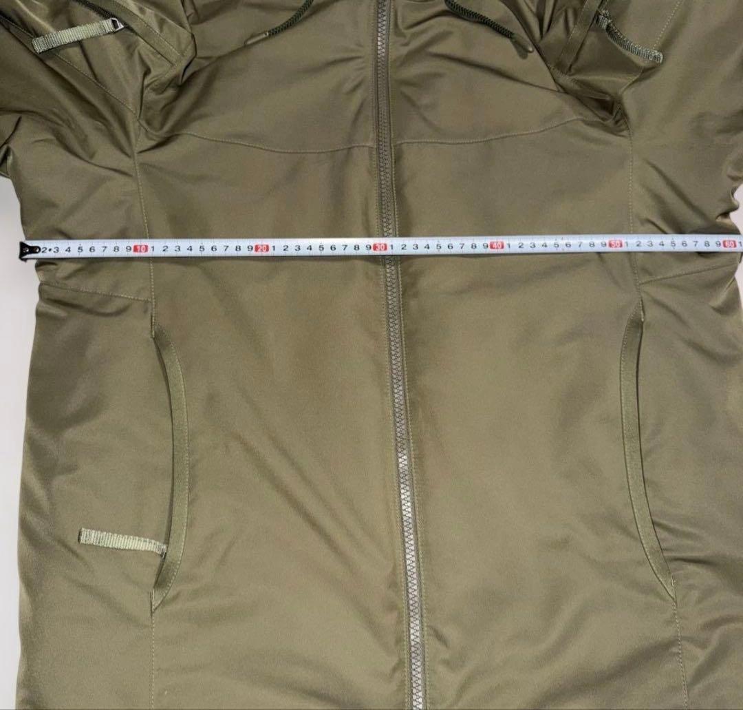 Burberry バーバリー ジャケット Mサイズ 新品同様