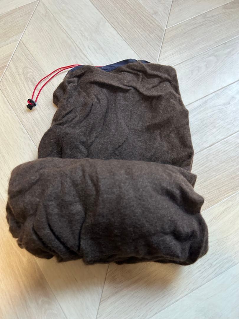 アウトドア寝具 STATIC - Yak Liner