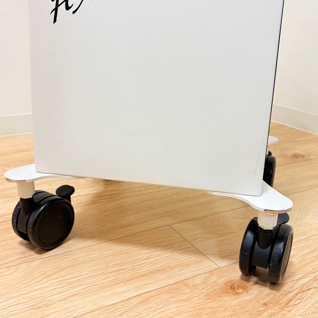 ハイパーナイフ ワム 正規品 シリアル付き ラジオ波 新品予備プローブ付き