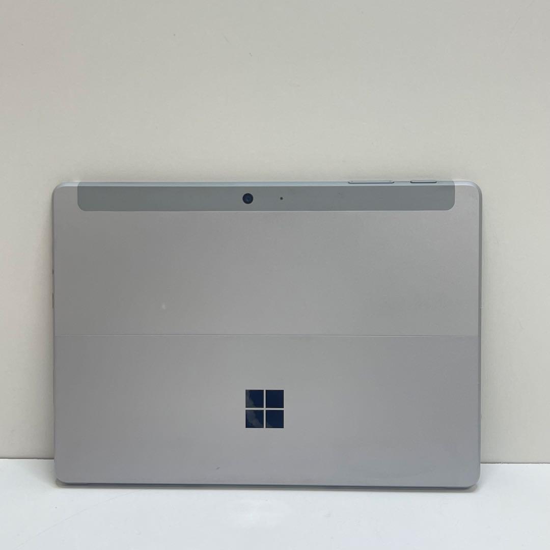 #203 Surface Go 2 モデル1927 LTE対応 Office付き