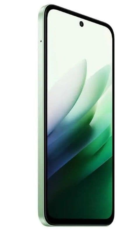 スマートフォン本体 Redmi 15 5G Ripple Green 8GB/256GB