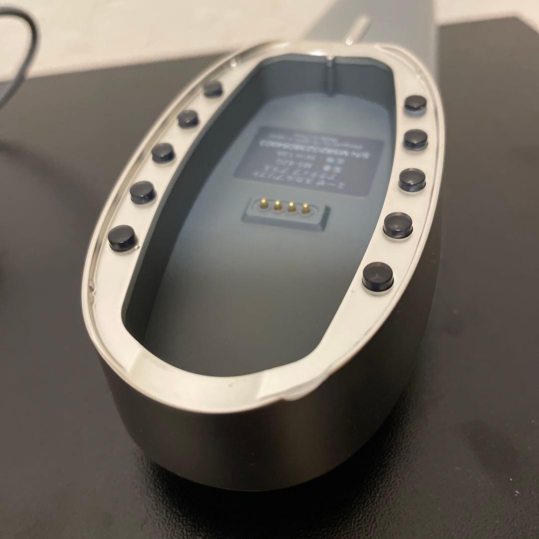 ヤーマン スカルプリフト アクティブ プラス