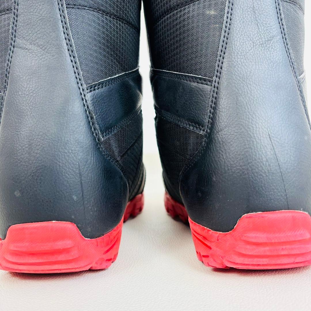 1849 バートン スノボブーツ BOAシステム ハイライン メンズ 脱着可能