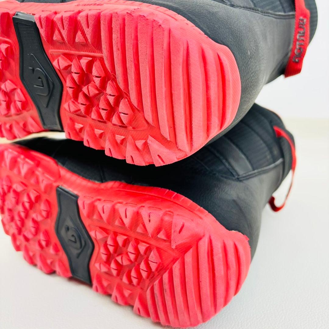 1849 バートン スノボブーツ BOAシステム ハイライン メンズ 脱着可能