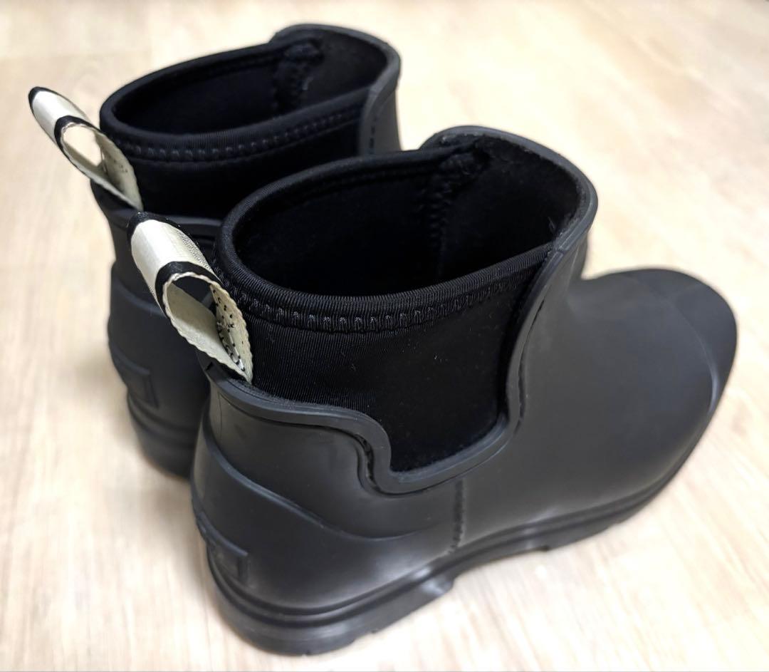 UGG レインブーツ 24cm