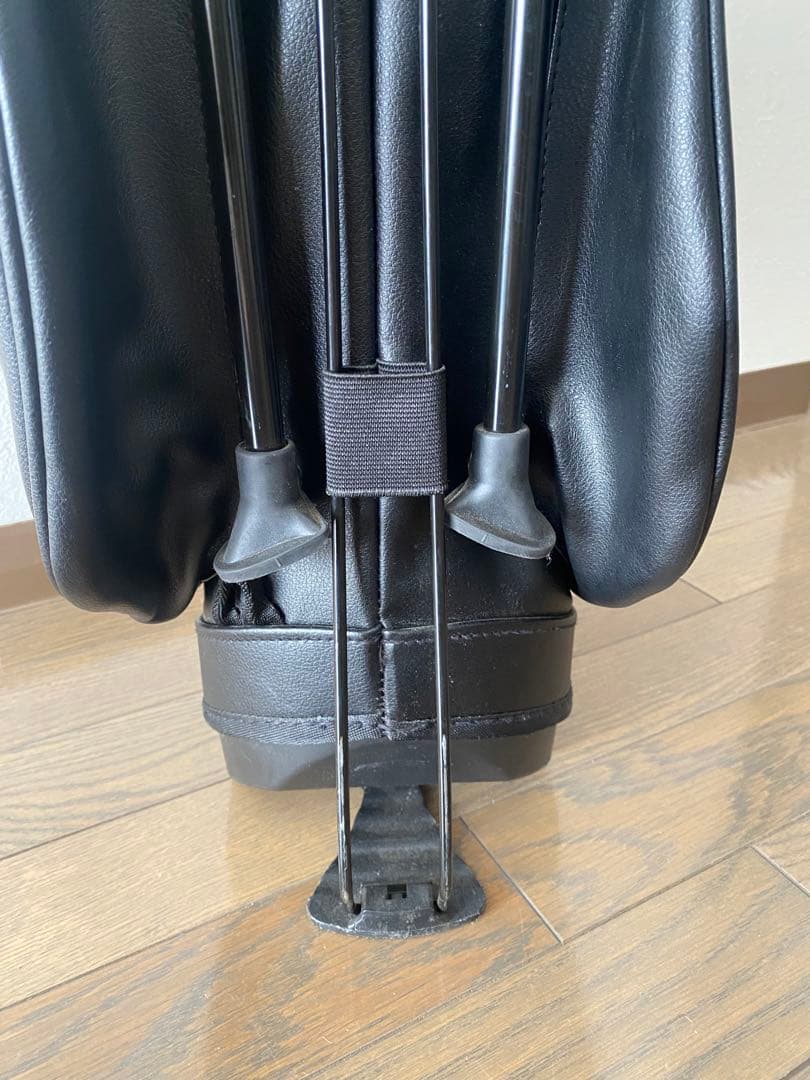 OAKLEYオークリー スタンドキャディバッグ ブラック