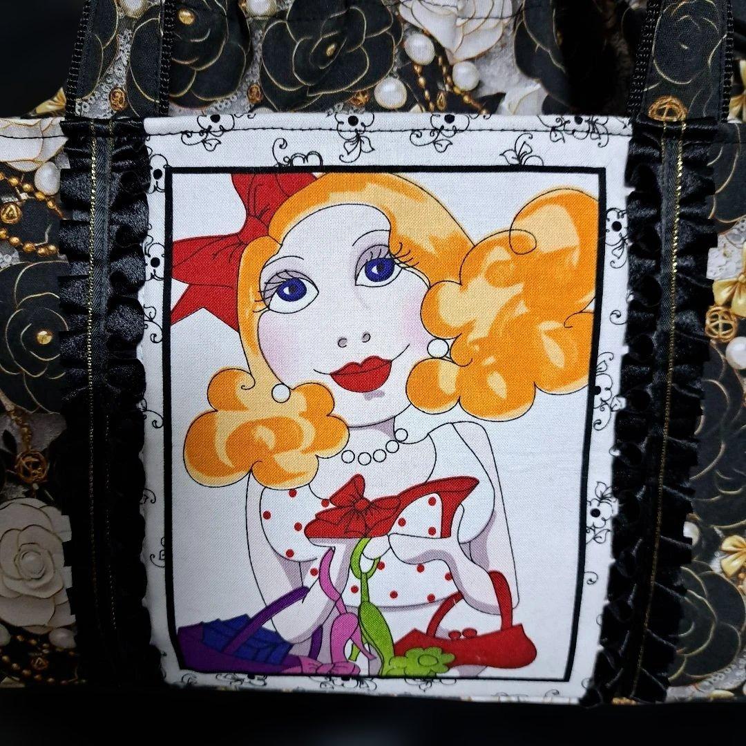 ロラライハリス♥️☆Mickey☆