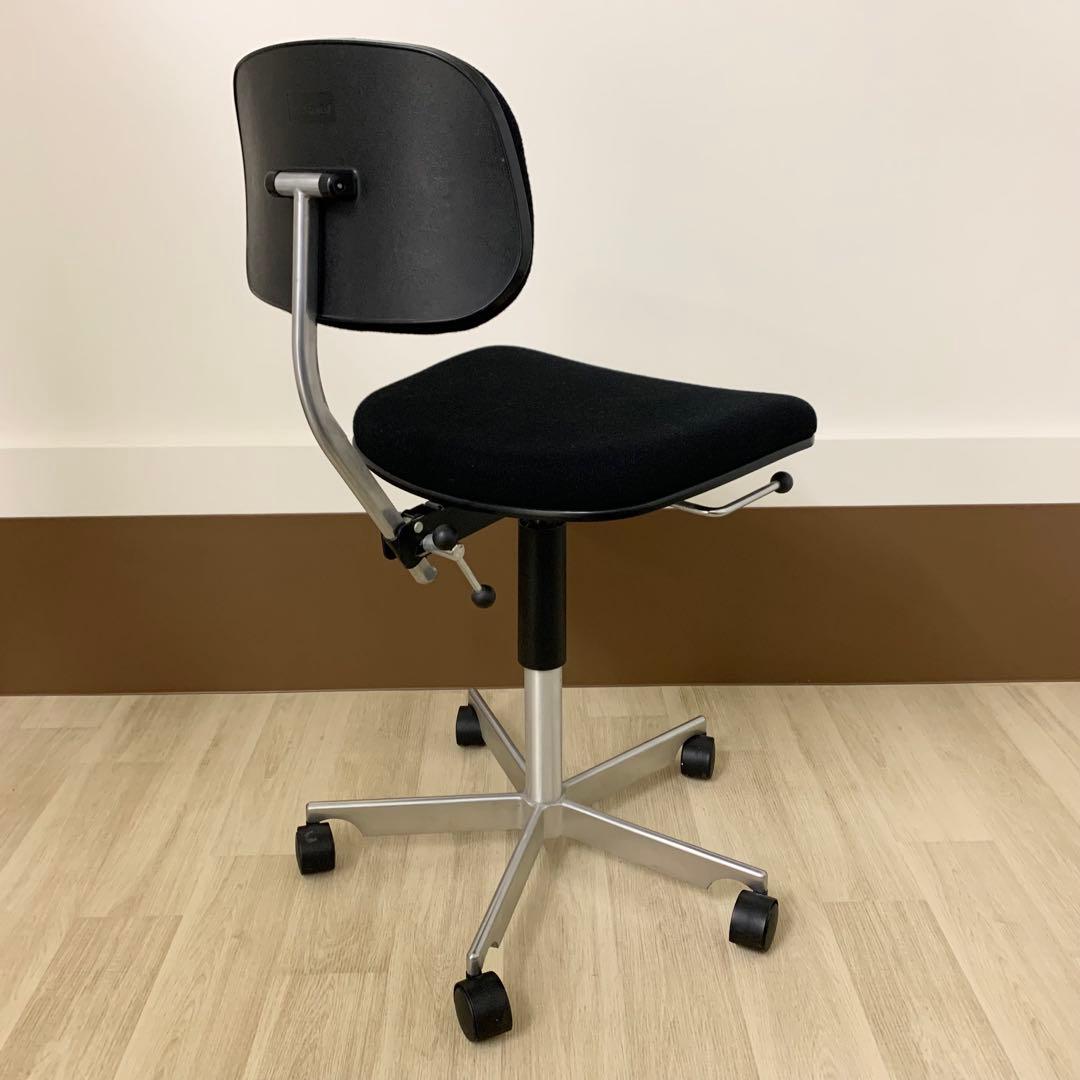 M*n様 Fritz Hansen フリッツハンセン ケビ MoMAコレクション