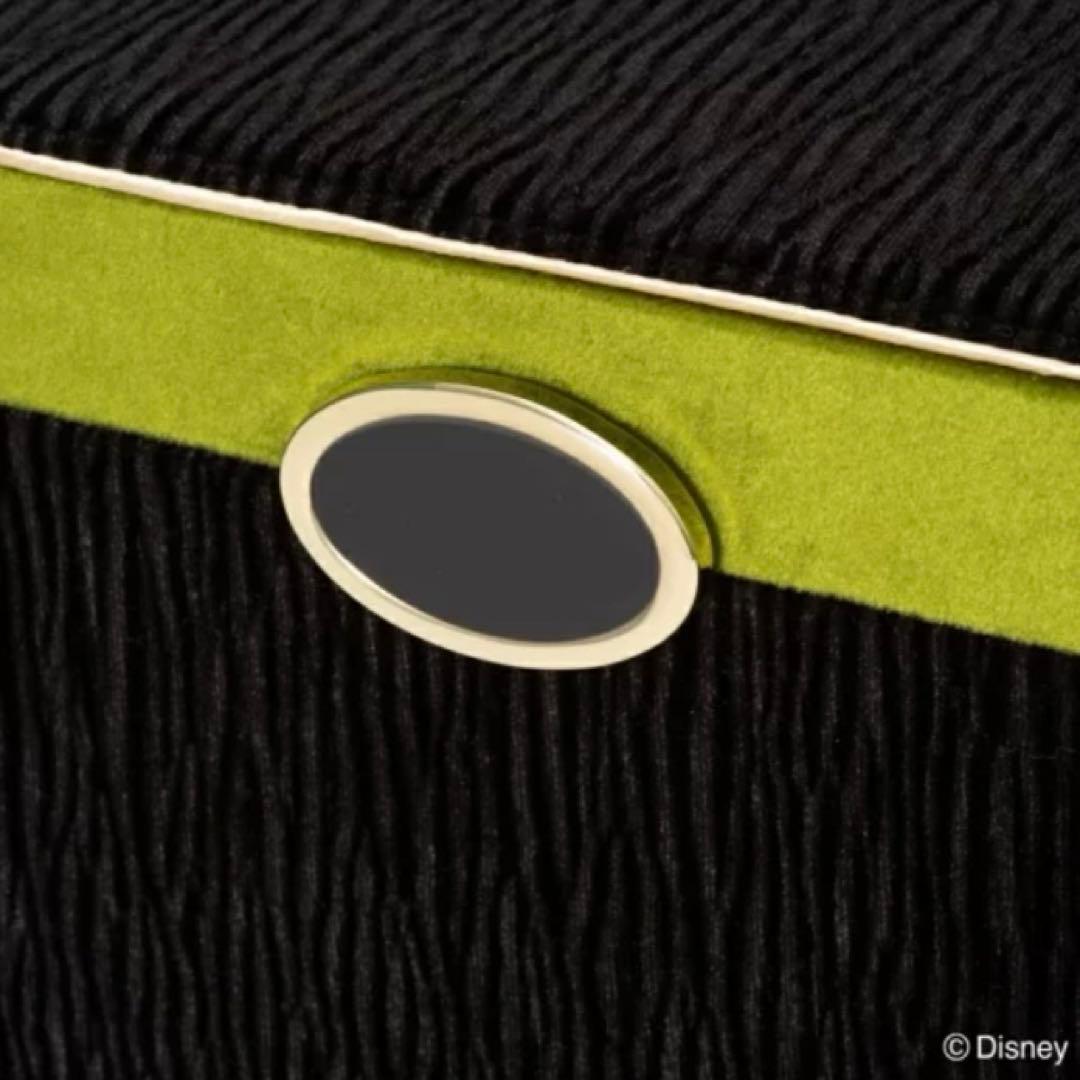 フランフランVILLAINS NIGHT マレフィセント / コスメボックス新品