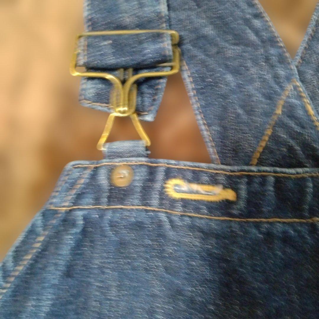 h*e様 ウエアハウス オーバーオール DD−1006XX サイズ36