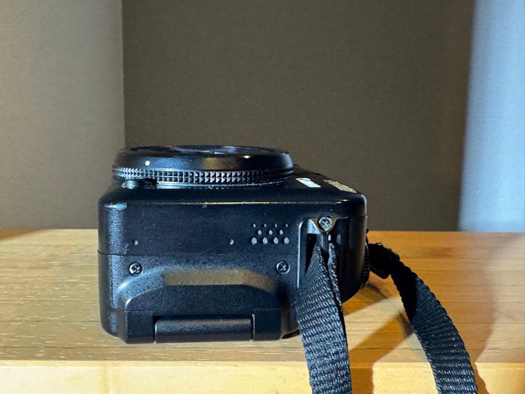 Canon PowerShot G11デジタルカメラ　②