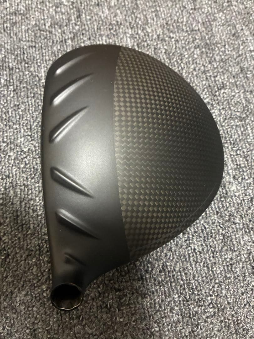 （美品）ピンG440 LST 10.5° ヘッドのみ