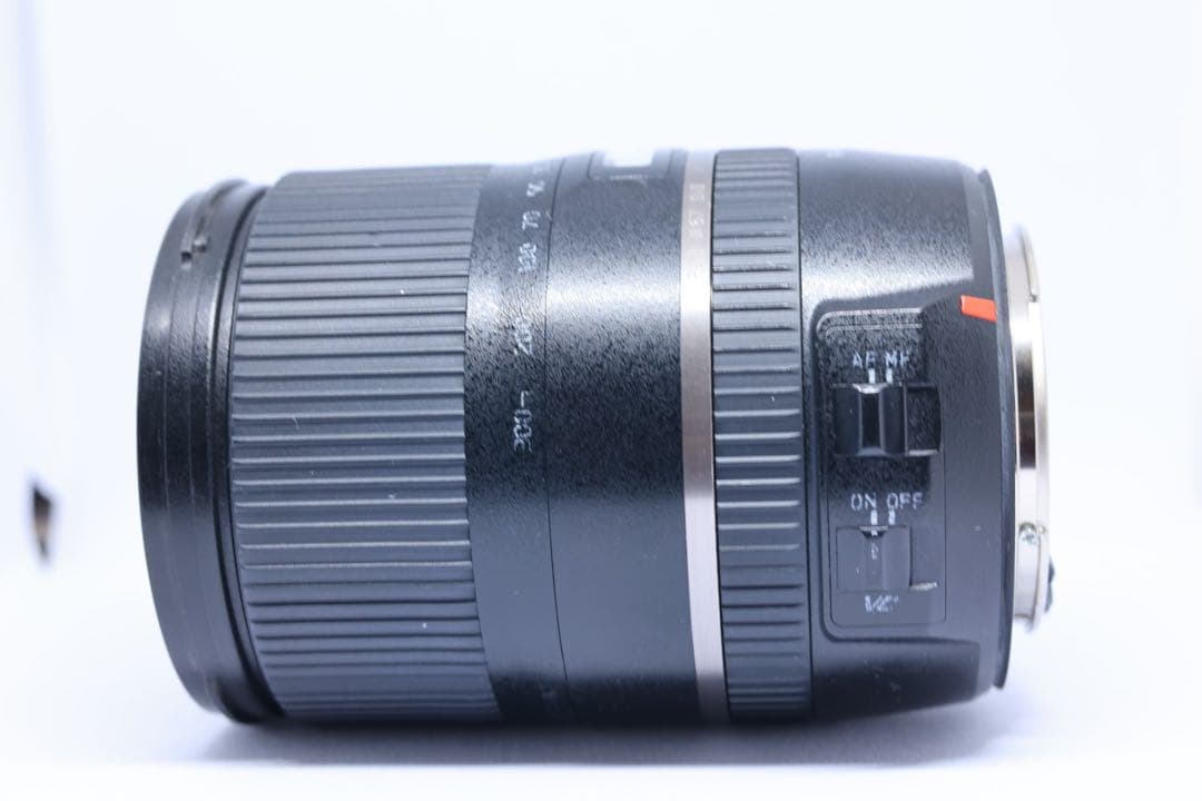 【ジャンク品】タムロンModel B016 APS-C用【キヤノンEF】