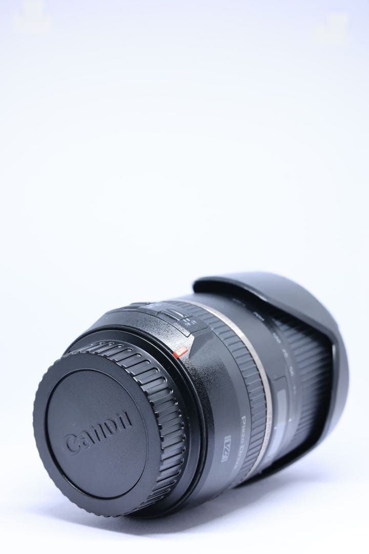 【ジャンク品】タムロンModel B016 APS-C用【キヤノンEF】