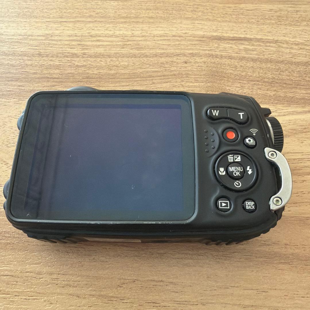 FUJIFILM FinePix XP200 中古品 デジタルカメラ