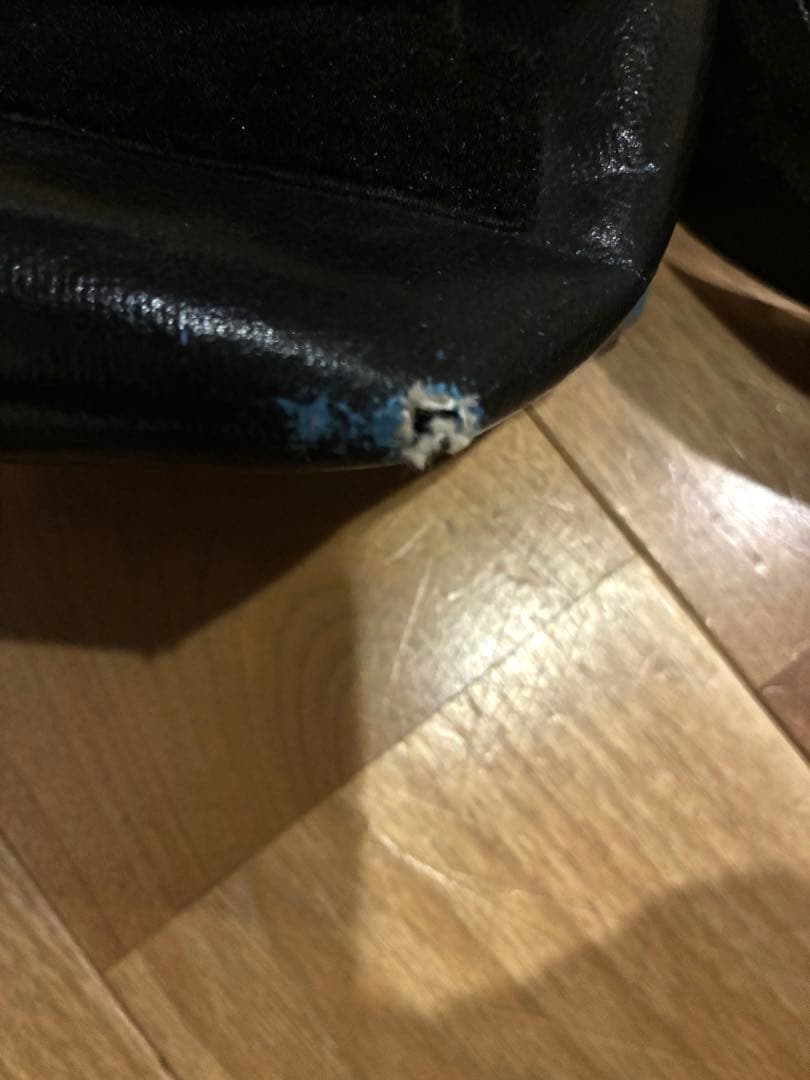 FREITAG メッセンジャーバッグ ブラック/イエロー/ターコイズ