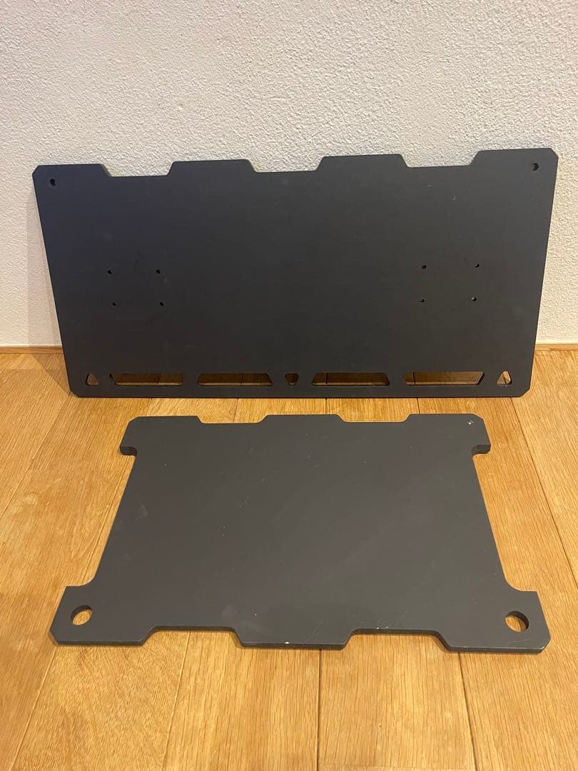 campgeeks SBS-top＆secondtop set 天板上下セット