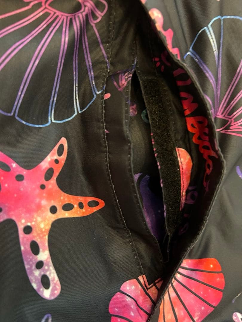 スキーウェア上下　160cm